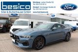 Ford Mustang GT Fastback 5.0*Automatik*MagneRide*LED