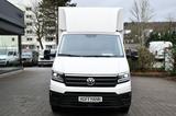 Volkswagen Crafter Koffer Ladebordwand 35 lang Standheizung - Volkswagen Crafter lang