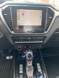 Bild 21 Isuzu D-Max Double Cab 4WD LSE Facelift Modell 24/25