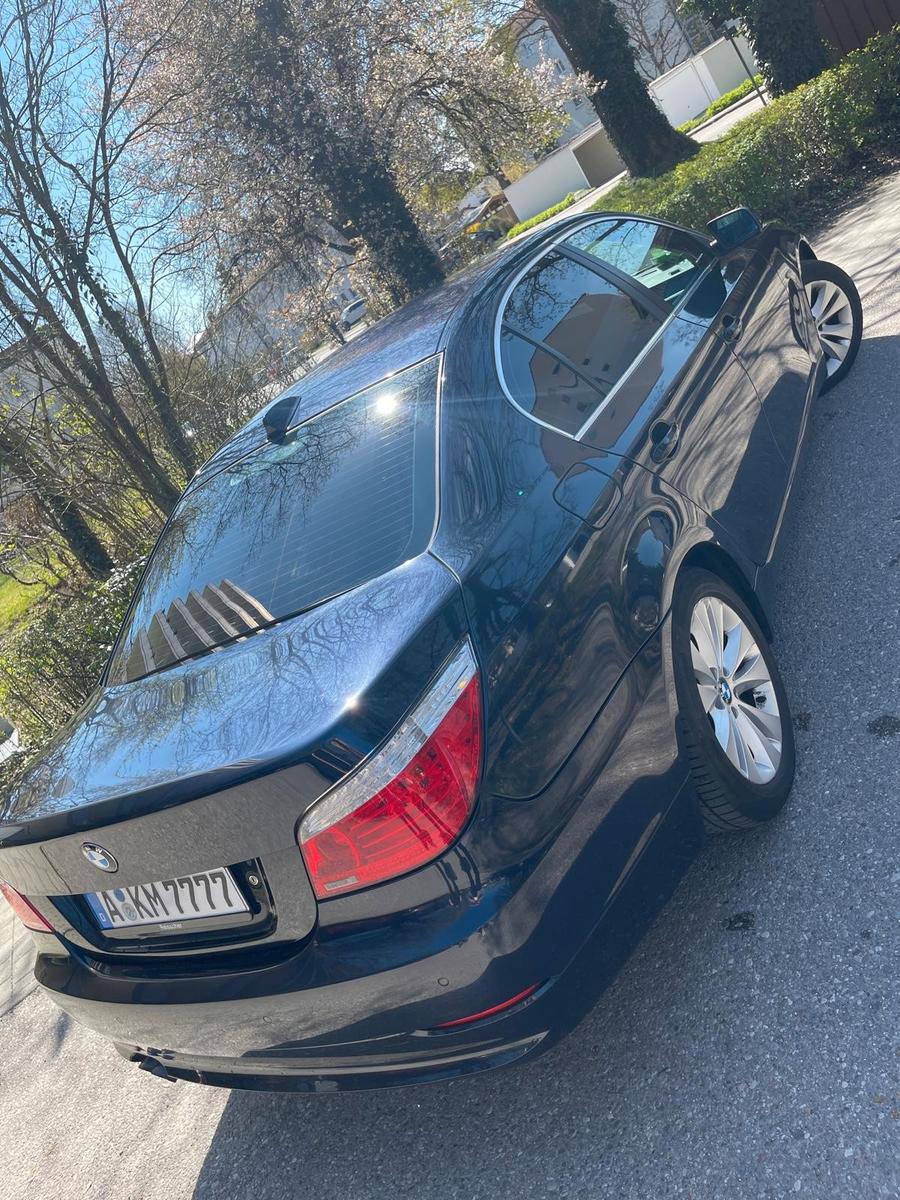 BMW 530d Edition Sport Edition Sport