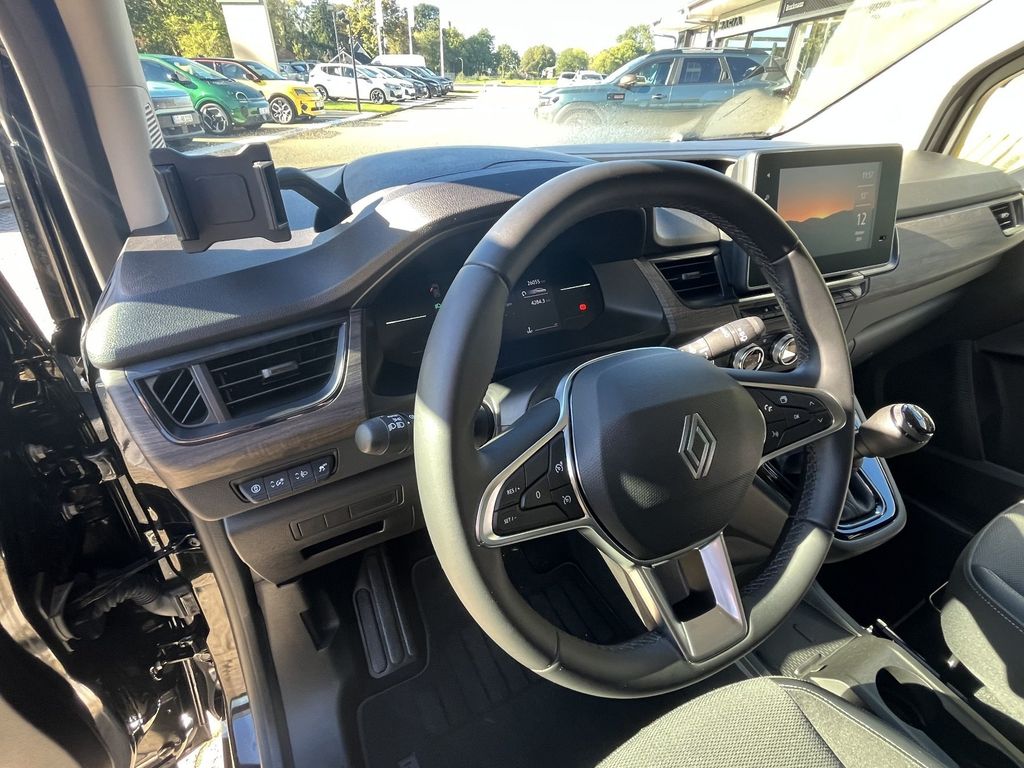 RENAULT Grand Kangoo - Bild 9