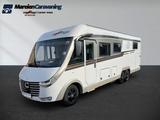 Carthago chic c-line I 6.2 XL QB (209) Mercedes - Automatik Mercedes