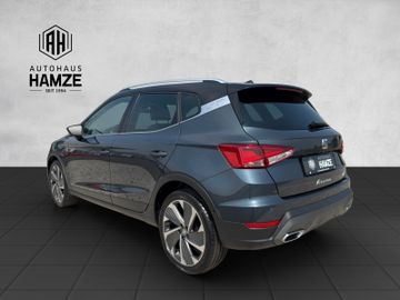 Seat Arona 1.0 TSI 70kW Sport FR|Kamera|Navi|ACC|LED