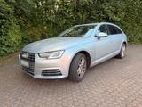 Audi A4 B9 190 PS Diesel Alcantara, Kamera... - Audi A4: 1.9