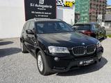 BMW X3 xDrive 20 d *Automatik*KETTE NEU*Pano*Kamera* - BMW X3 aus 2011 mit Diesel-Antrieb
