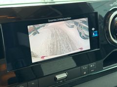 HYMER-ERIBA B MCT 550-LED-Distronic-Sat-1.Hd.Zul GG 3500 kg