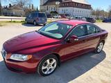 Volvo S80 3.2  - Volvo S80 Gebrauchtwagen