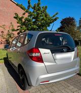 Honda Jazz 2.Hand Rentnerfahrzeug Service ... - gebrauchte Honda Jazz aus dem Jahr 2012