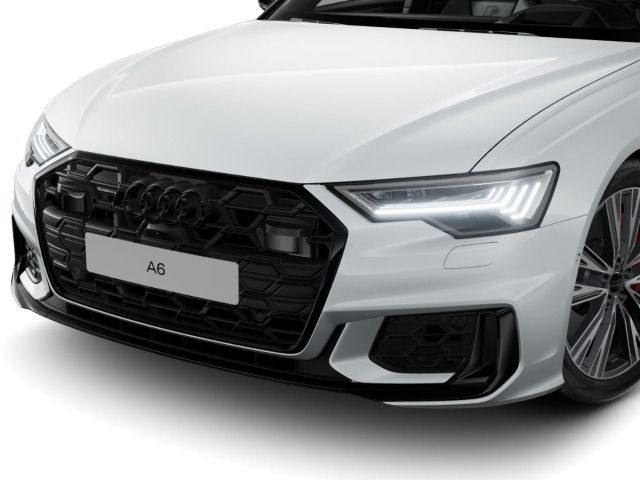 Audi A6 - Bild 8