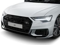 Audi A6 - Vorschau Bild 8