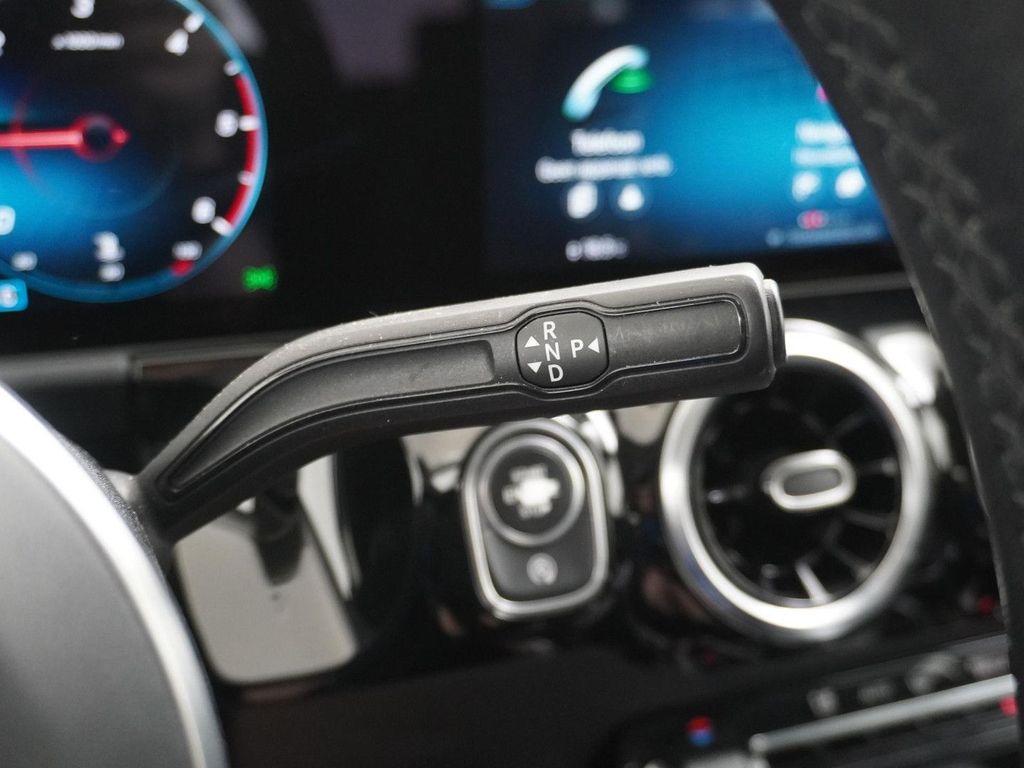Mercedes-Benz B 180 180d Business Solution Plus AHK | navi | L