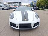Porsche 992/2 Carrera Sport-Design  992.2  #SAGA #BOSE - Porsche 911er Reihe Tageszulassungen