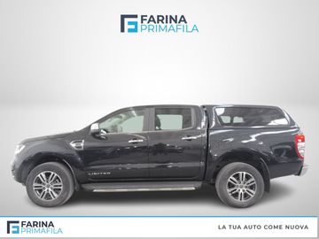 Ford Ranger - 3