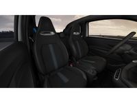 Abarth 500 - Vorschau Bild 7