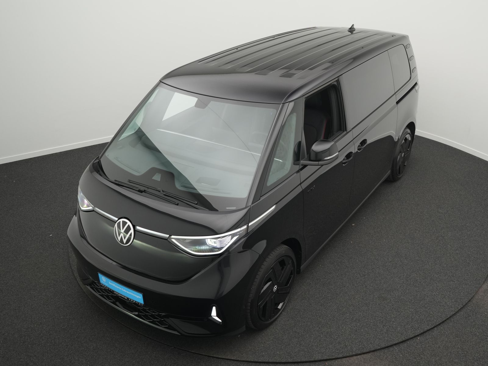 Volkswagen ID. Buzz - Bild 23