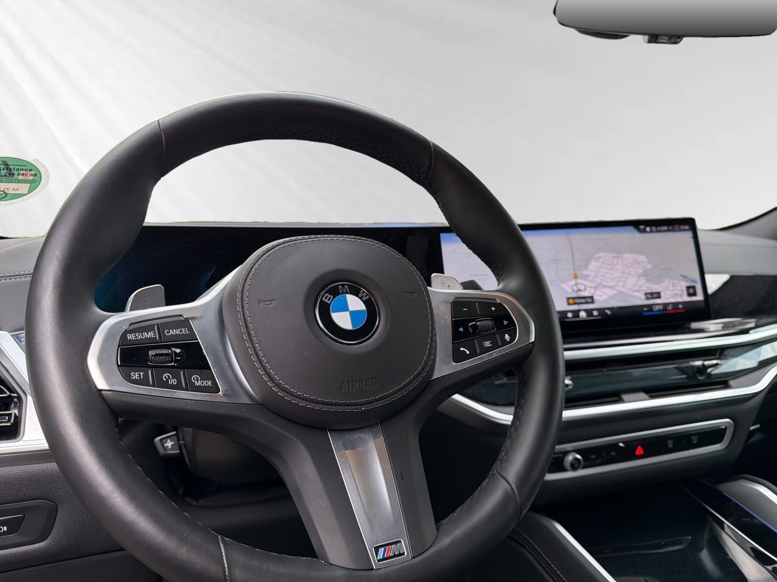 BMW X6 - Bild 21