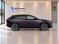 Mazda CX-6e - Vorschau Bild 4