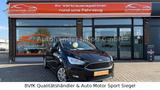 Ford C-Max/Edition/Premium Garantie/Service-TÜV-NEU - Ford: Max