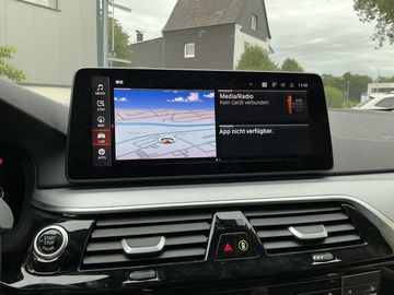 BMW 520 - 12