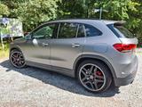 Mercedes-Benz GLA 35 AMG 4MATIK, Matt, Vollausstattung, TOP! - Mercedes-Benz GLA 35 AMG Gebrauchtwagen