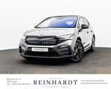 Skoda ENYAQ COUPE RS LOUNGE 20Z./ACC/HuD/PANO/WÄRMEP.