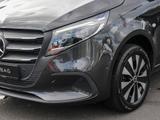 Mercedes-Benz Vito Mixto 119 CDI 4x4 Autom. MBUX TW AHK 2,5t - gebrauchte Mercedes-Benz Vito aus dem Jahr 2025
