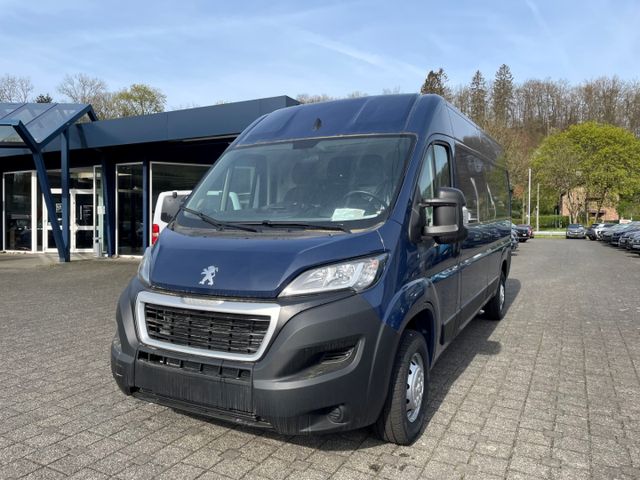 Peugeot Boxer HDi140 Avantage Edition 335 L3H2 KLIMA