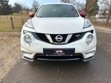 Nissan Juke Nismo RS*Sport*Xen*360° Kam*Nav*SHZ*Temp*8x - Nissan Juke: Sport