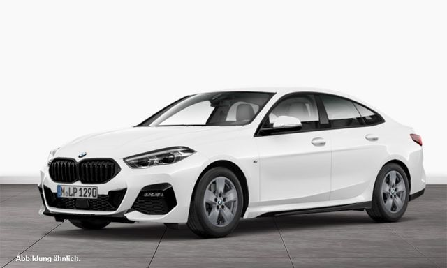 BMW 218d Gran Coupé M Sport LiveCockpitProf Head-Up