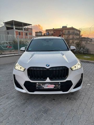 BMW Bmw X1 xDrive 20d Msport