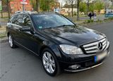 Mercedes-Benz Mercedes Benz C 300 T Avangarde V6 Automatik - gebrauchte Mercedes-Benz C 300 aus dem Jahr 2010
