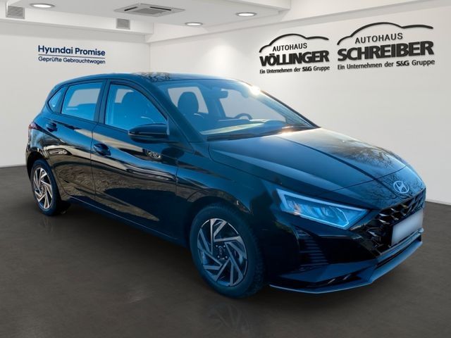 Hyundai i20 – Bild 2