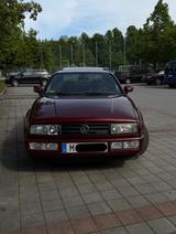 Volkswagen Corrado 2.9 VR6 Auto VR6 - Volkswagen Corrado: Vr6