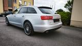 Audi A6 Avant 3.0 TDI 20"/Leder/Navi - Audi A6: Kombi, 3 0 TDI