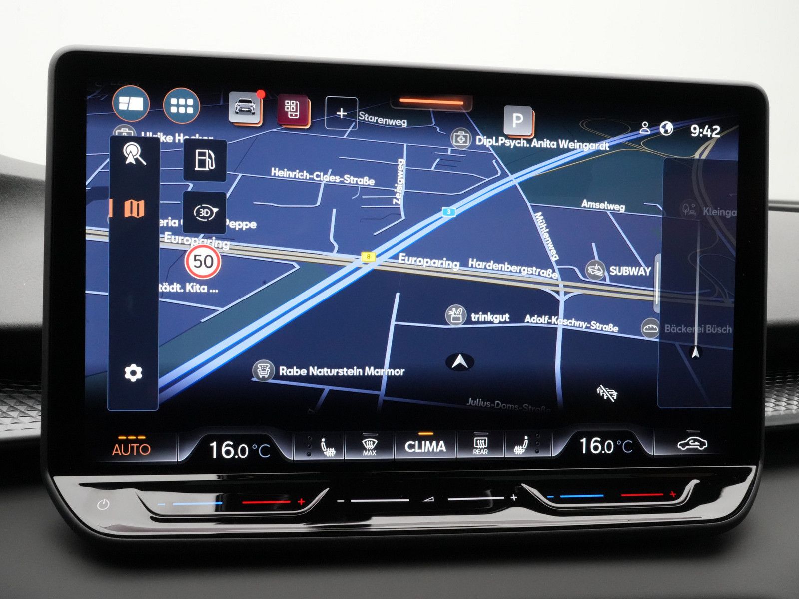 Cupra Terramar - Bild 18