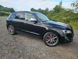 Audi SQ5 3.0 TDI competition tiptronic quattro - - Audi SQ5 aus 2017