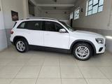 Mercedes-Benz MERCEDES-BENZ GLB 200 d Automatic 4Matic Sport * - Mercedes GLB 200 mit Halbautomatikschaltung