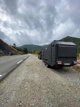 Crawler Batu 535 Offroad Wohnwagen Anhänger: Optimiert - Offers