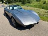 Corvette C3 sehr schöne C3 wenig Meilen und 2 Vorbesitzer - Corvette C3 Gebrauchtwagen