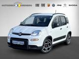 Fiat Panda City Life Hybrid 1.0 GSE 51kw (70PS) E6 - Fiat Panda: 1.0
