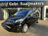 Peugeot Expert 2.0 BlueHDI 120 Long Premium Dubbele Cabi