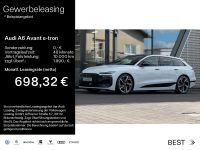 Audi A6 e-tron - Vorschau Bild 1