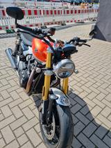 Triumph Speed Twin 1200 RS Vorführer - Triumph Motorräder in Bremen