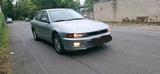 Mitsubishi Galant , 1 Vorbesitzer! - Mitsubishi Galant: Allradantrieb