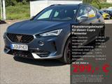 Cupra Formentor 2.0TSI VZ 4Drive *PANODACH+LEDER+NAVI* - Cupra Formentor: Blau