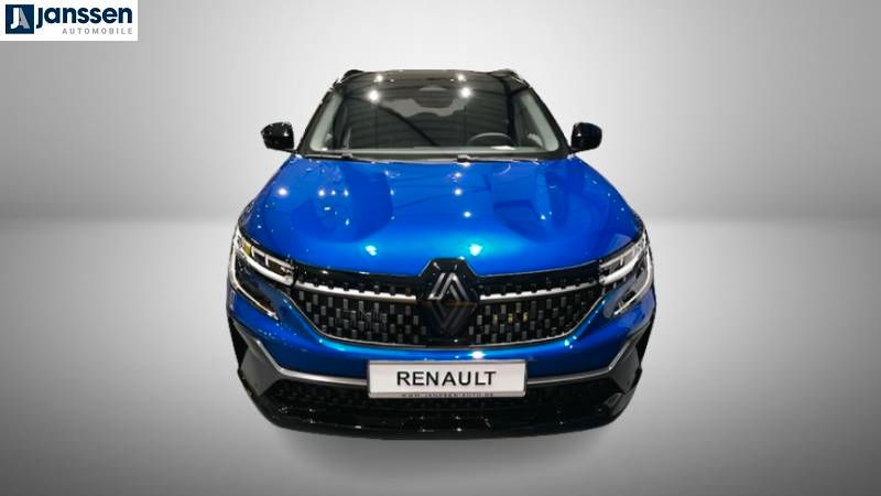 Fahrzeugabbildung Renault Austral Techno Esprit Alpine Mild Hybrid 160 Aut