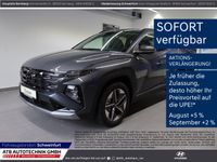 Hyundai TUCSON - Vorschau Bild 1