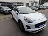 Ford Puma Titanium Design 1.0, LED Klimaautom, DAB ,W - Ford Puma: Titanium Design