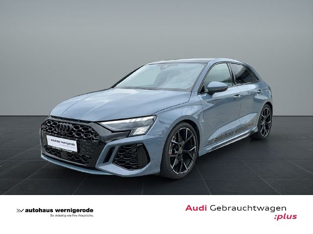 Audi RS3 Sportback 294(400) kW(PS) S tronic