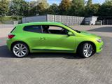 Volkswagen Scirocco 1.4 TSI - 160 PS - TÜV NEU - Volkswagen Scirocco: Grün